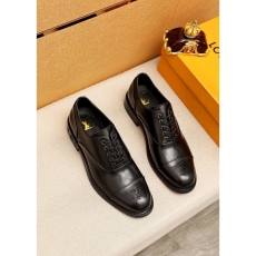 LV Leather Shoes